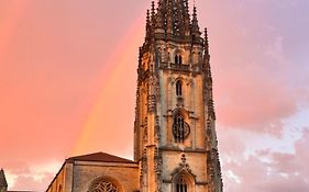 Dúplex Casco Histórico-Catedral Parking incluido